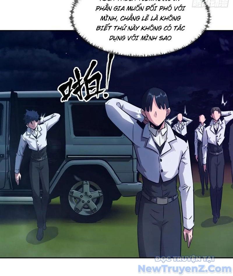 Tay Trái Của Ta Có Thể Dị Biến - Chapter 113 - Page 63