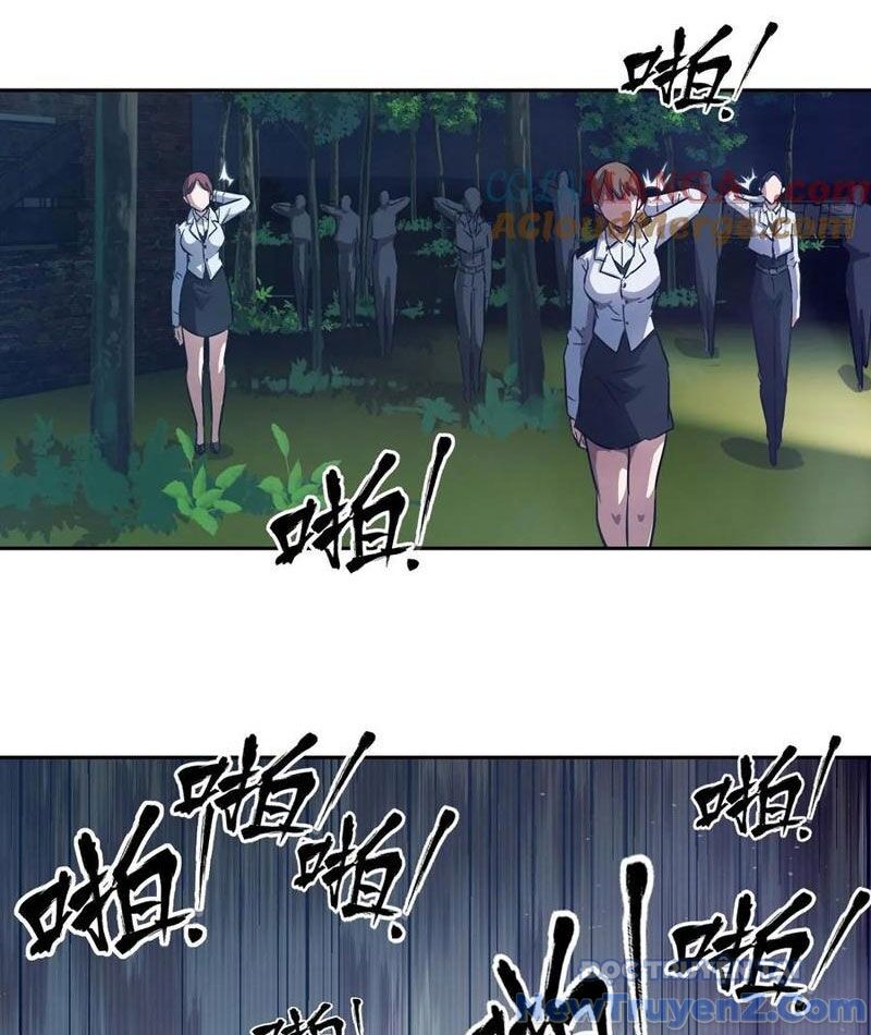 Tay Trái Của Ta Có Thể Dị Biến - Chapter 113 - Page 64