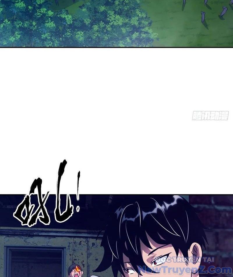 Tay Trái Của Ta Có Thể Dị Biến - Chapter 113 - Page 66