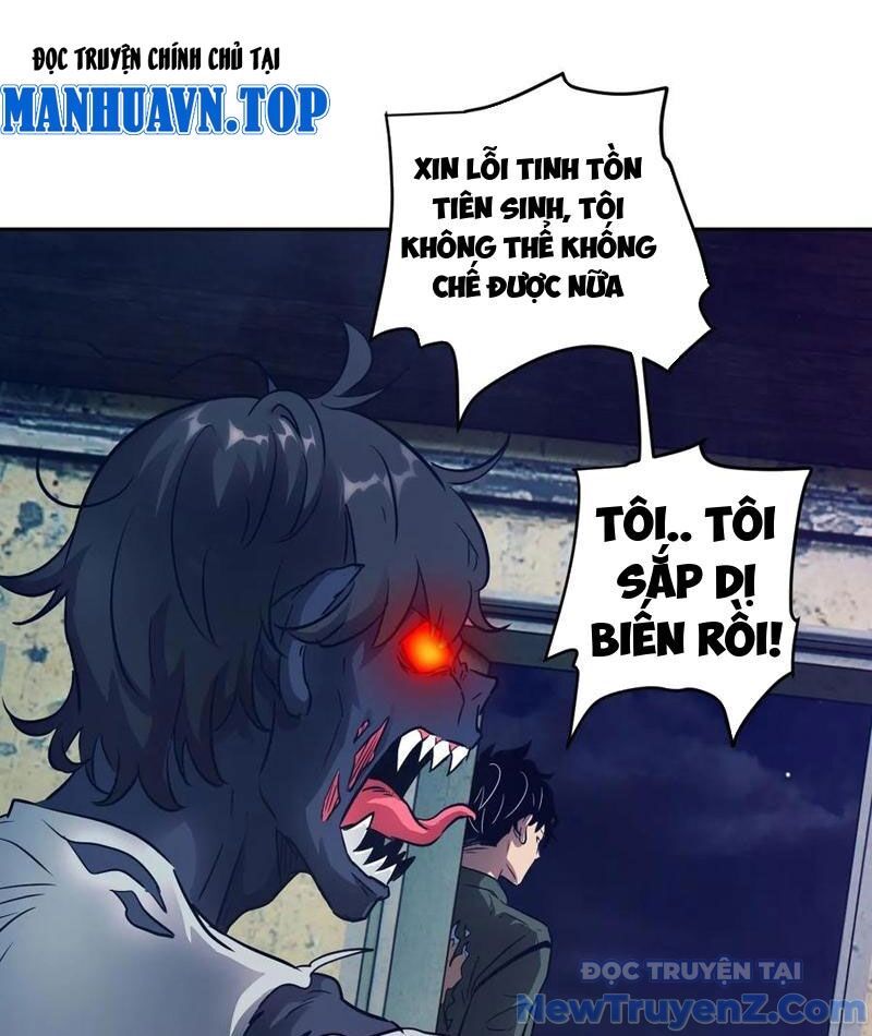 Tay Trái Của Ta Có Thể Dị Biến - Chapter 113 - Page 69