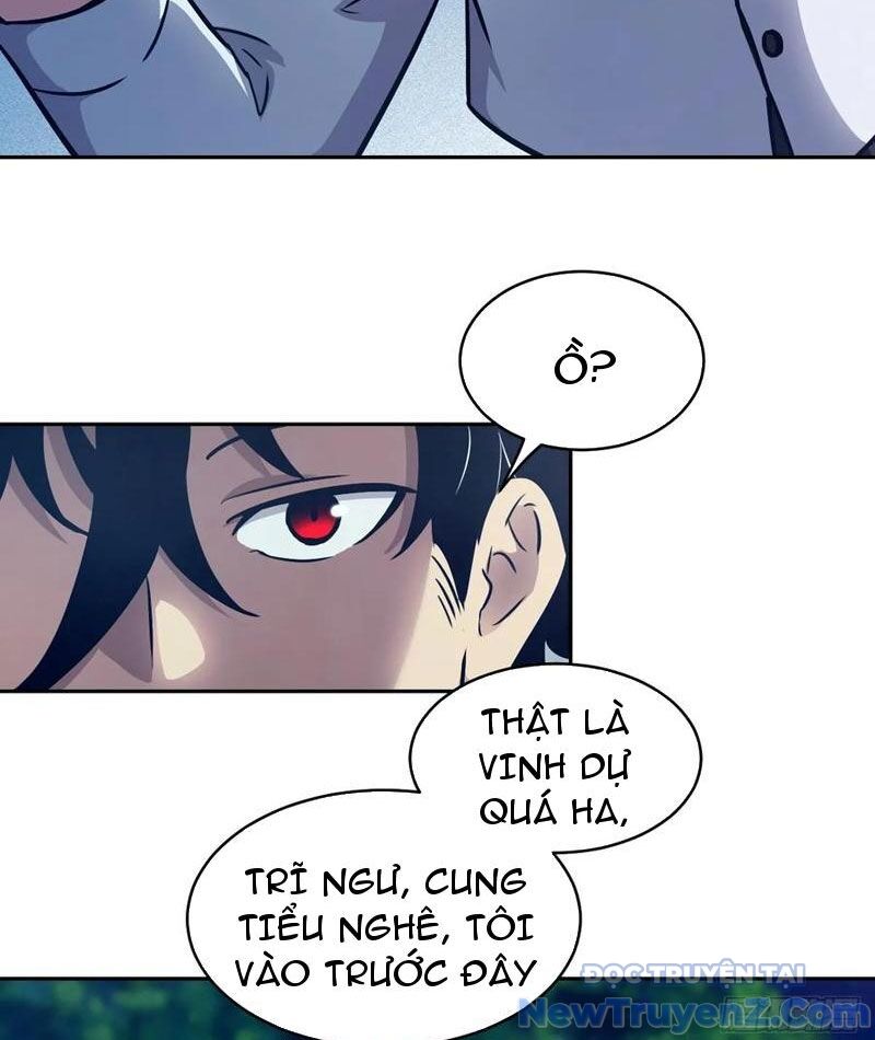 Tay Trái Của Ta Có Thể Dị Biến - Chapter 113 - Page 7