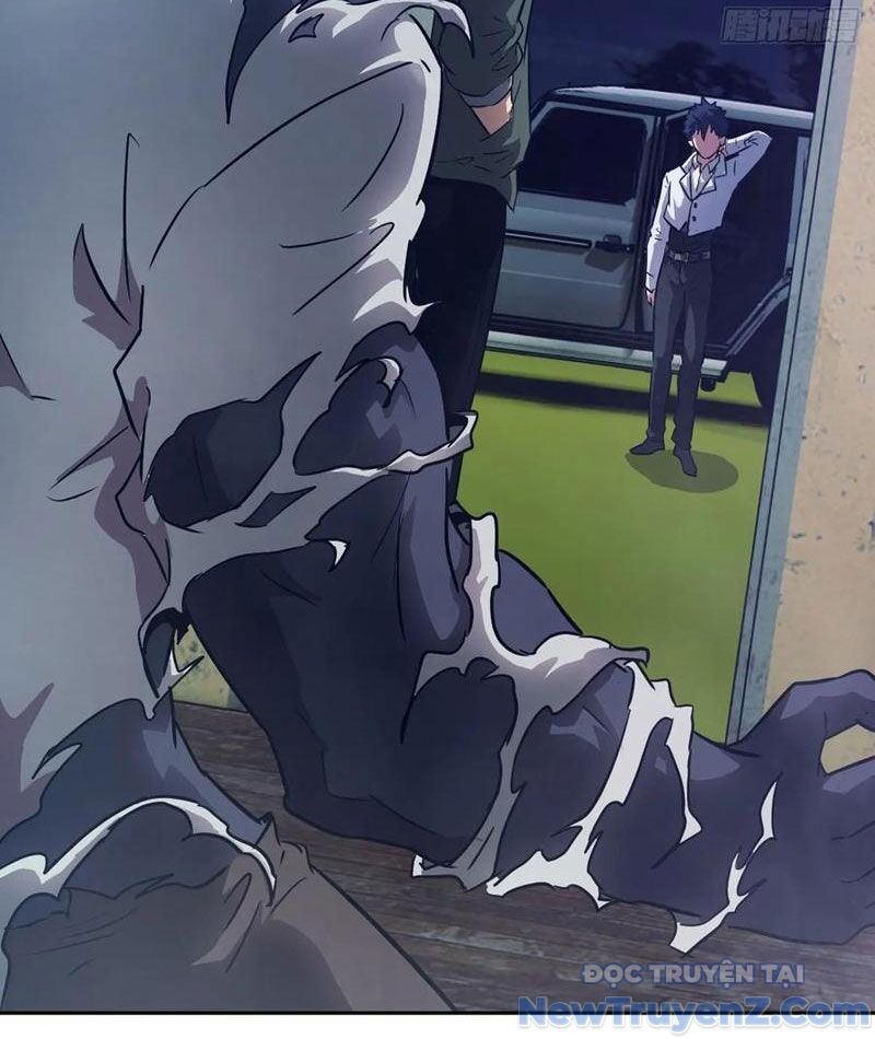 Tay Trái Của Ta Có Thể Dị Biến - Chapter 113 - Page 70