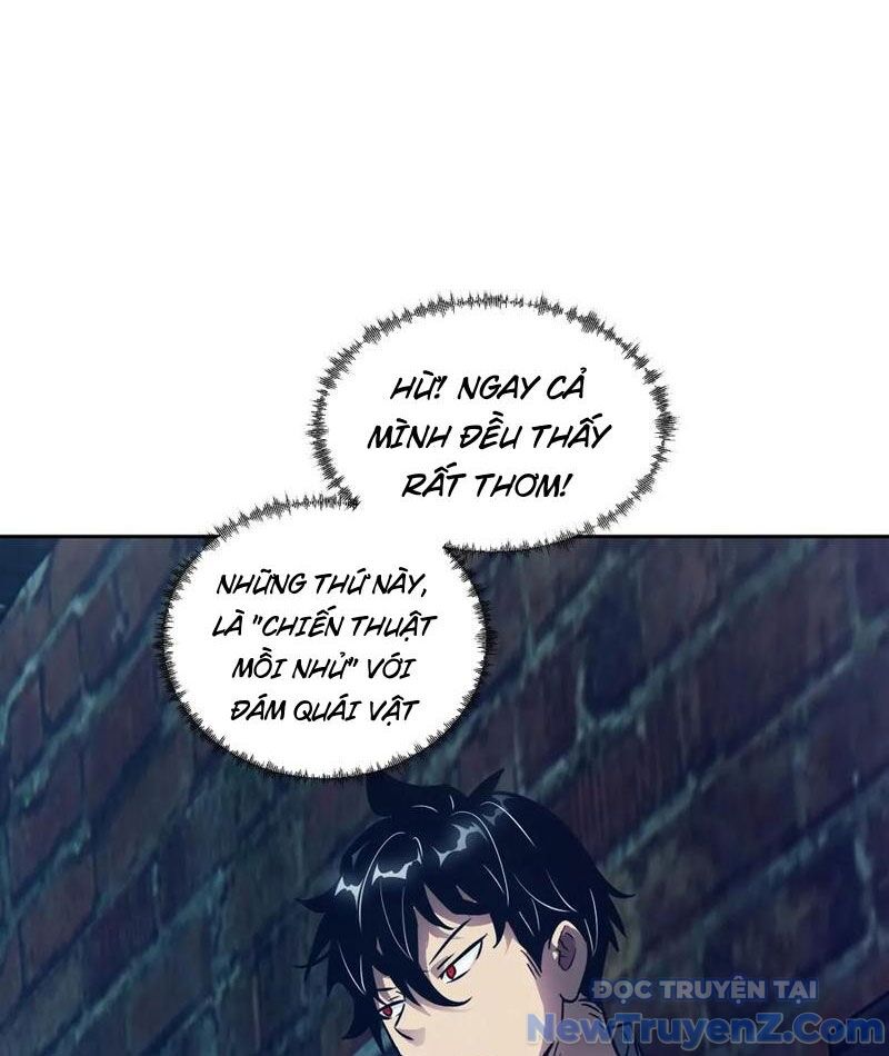 Tay Trái Của Ta Có Thể Dị Biến - Chapter 113 - Page 71