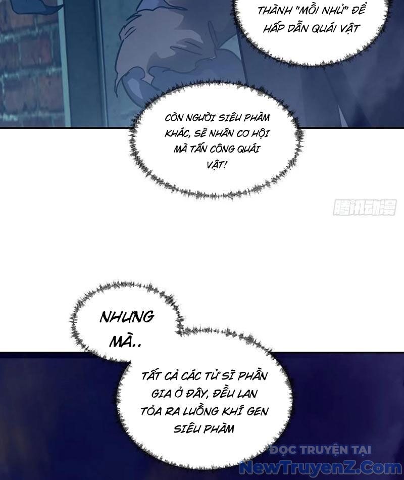 Tay Trái Của Ta Có Thể Dị Biến - Chapter 113 - Page 73