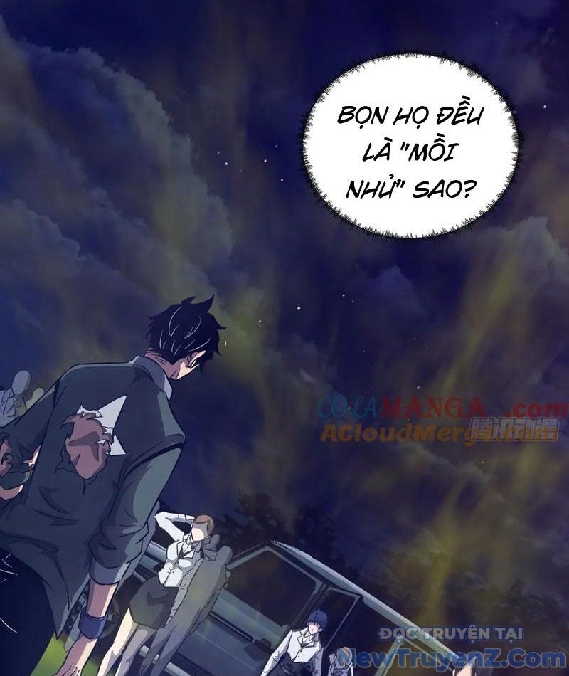 Tay Trái Của Ta Có Thể Dị Biến - Chapter 113 - Page 74
