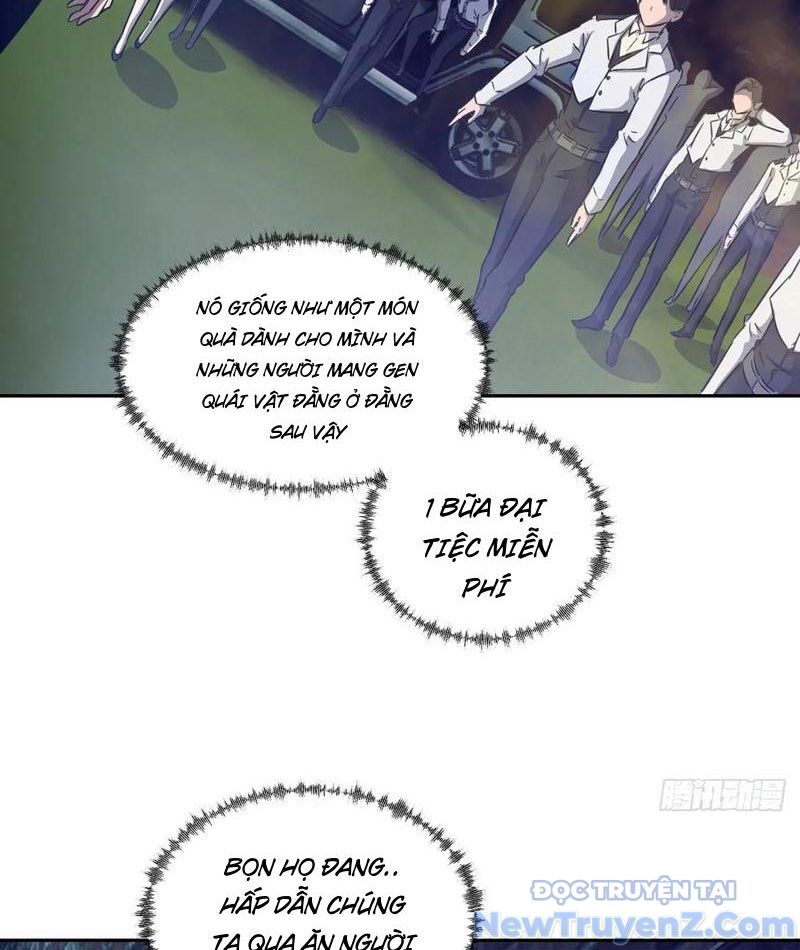 Tay Trái Của Ta Có Thể Dị Biến - Chapter 113 - Page 75