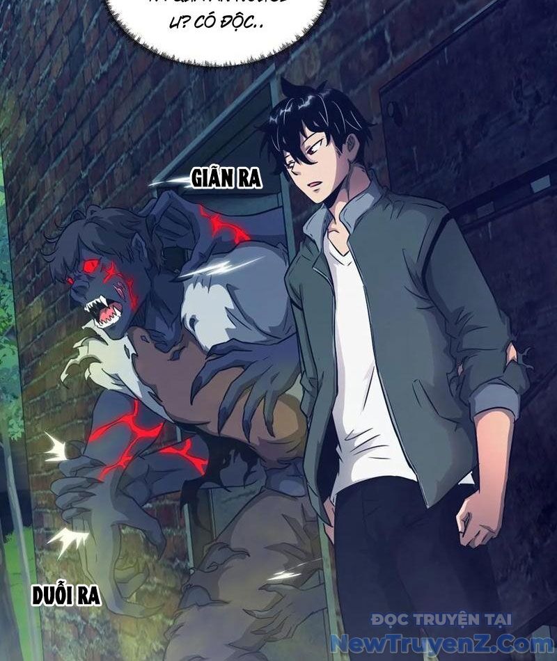 Tay Trái Của Ta Có Thể Dị Biến - Chapter 113 - Page 76