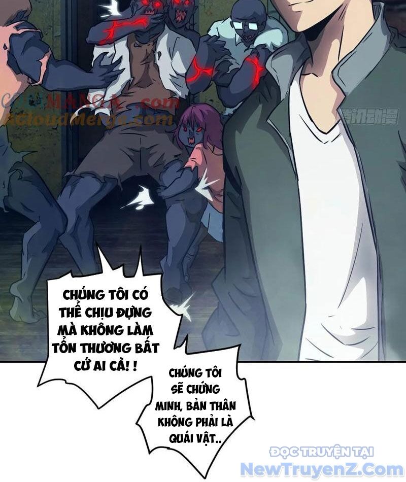 Tay Trái Của Ta Có Thể Dị Biến - Chapter 113 - Page 78