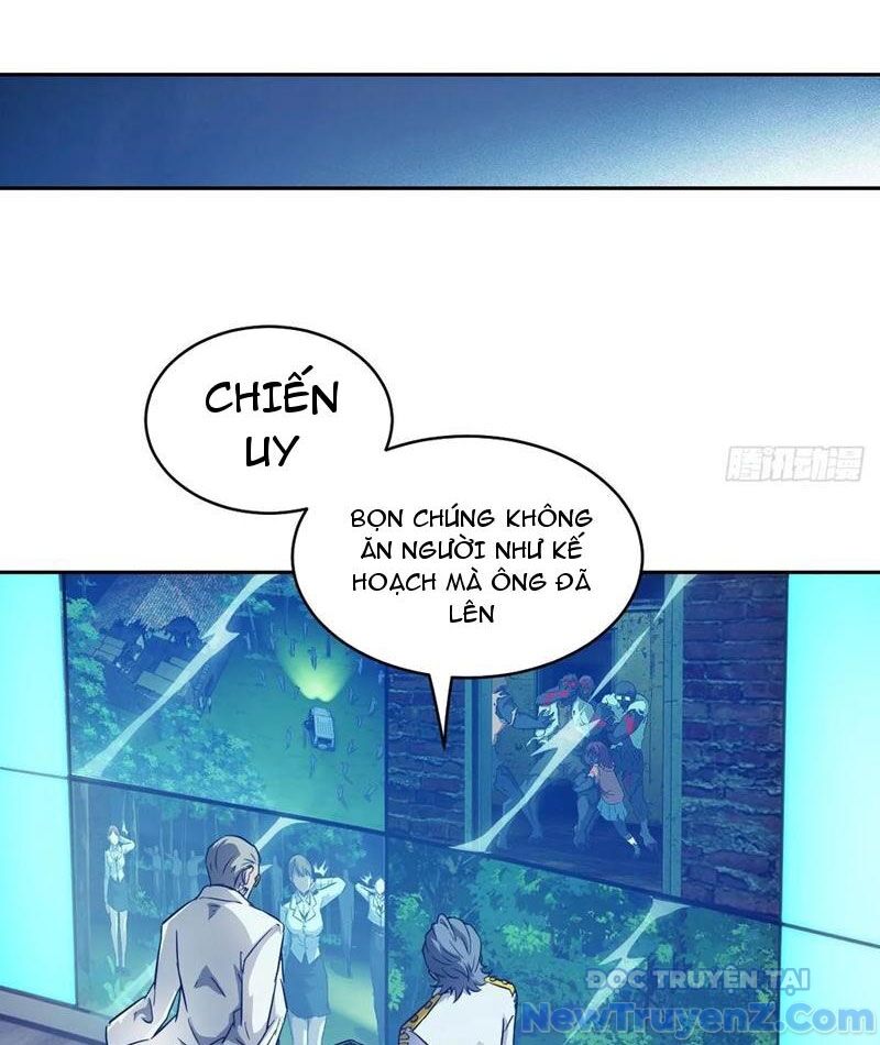 Tay Trái Của Ta Có Thể Dị Biến - Chapter 113 - Page 79