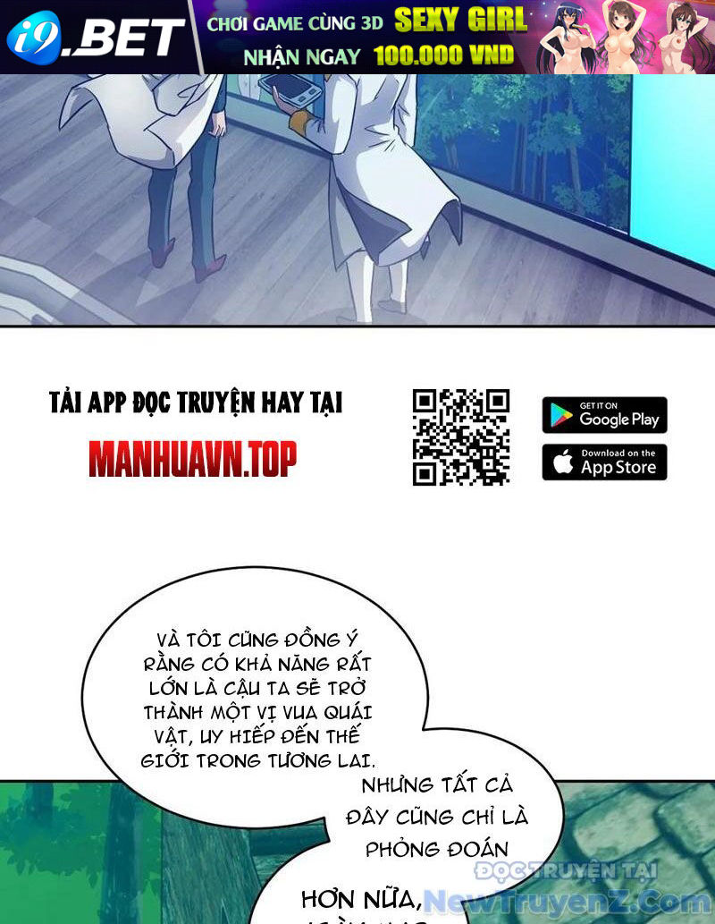 Tay Trái Của Ta Có Thể Dị Biến - Chapter 113 - Page 80
