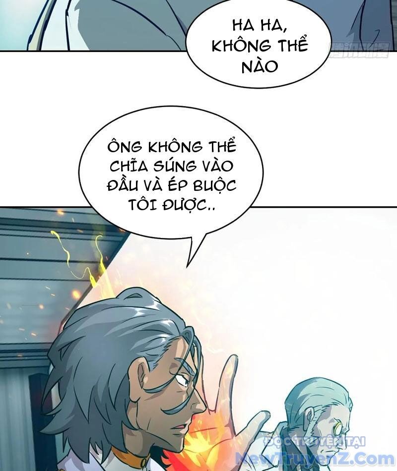 Tay Trái Của Ta Có Thể Dị Biến - Chapter 113 - Page 84