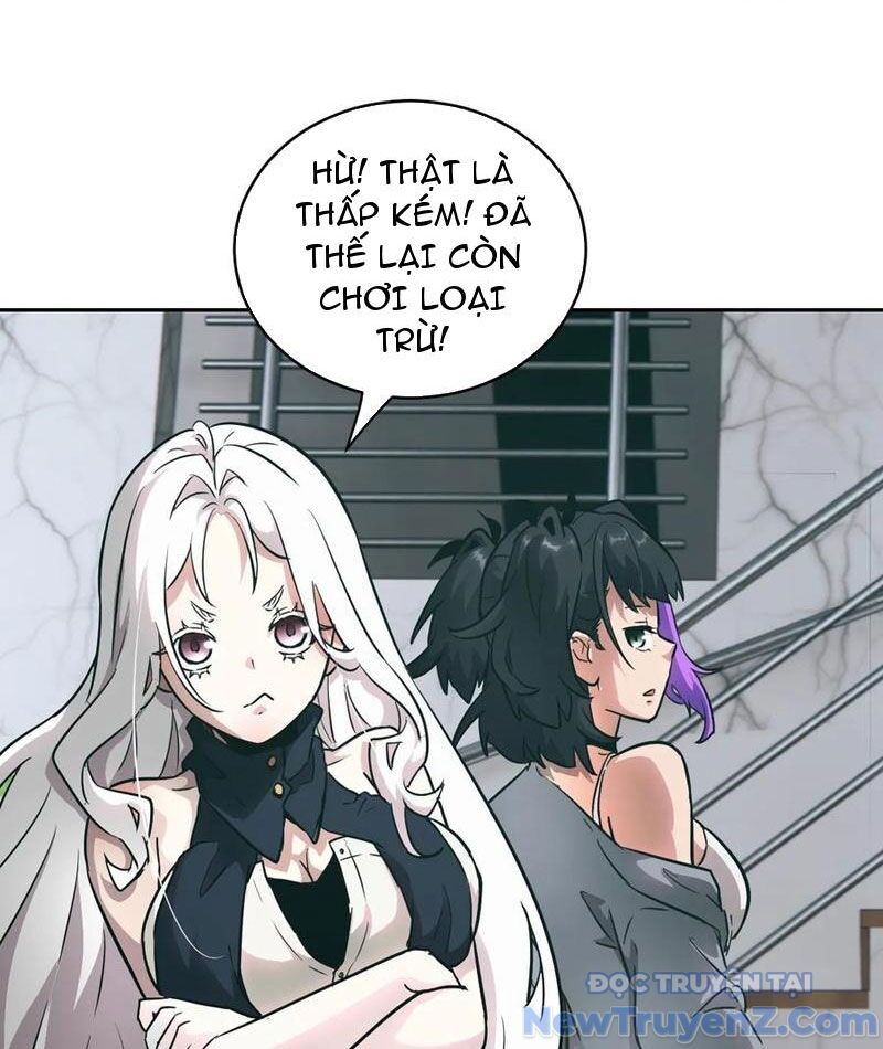 Tay Trái Của Ta Có Thể Dị Biến - Chapter 113 - Page 9