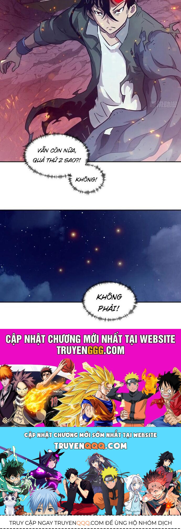 Tay Trái Của Ta Có Thể Dị Biến - Chapter 114 - Page 34