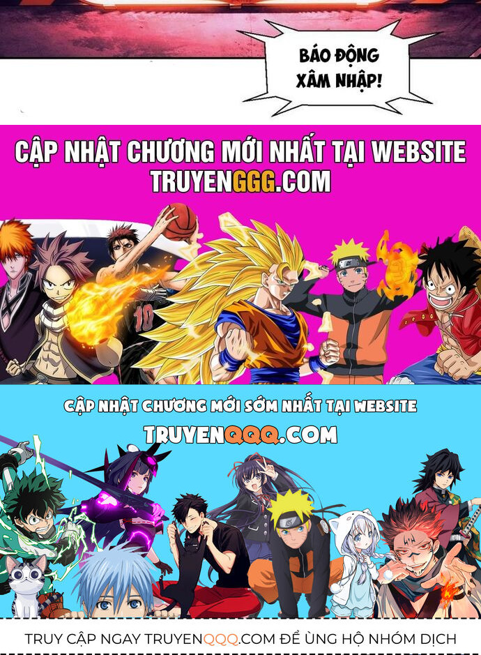 Tay Trái Của Ta Có Thể Dị Biến - Chapter 116 - Page 23