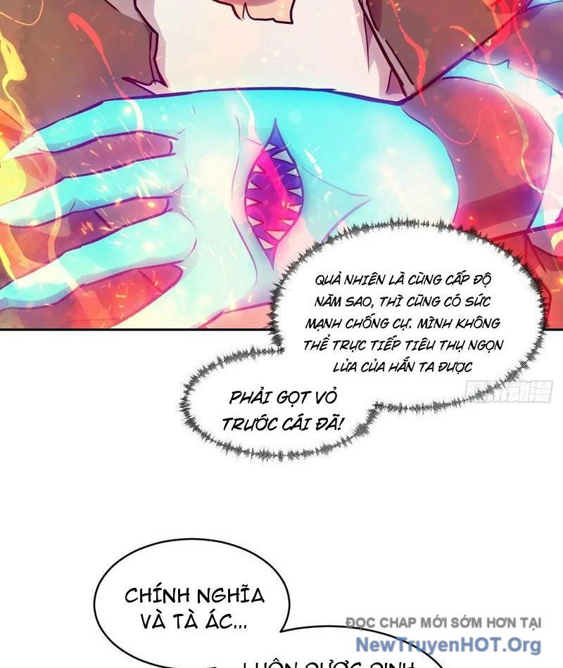 Tay Trái Của Ta Có Thể Dị Biến - Chapter 117 - Page 10