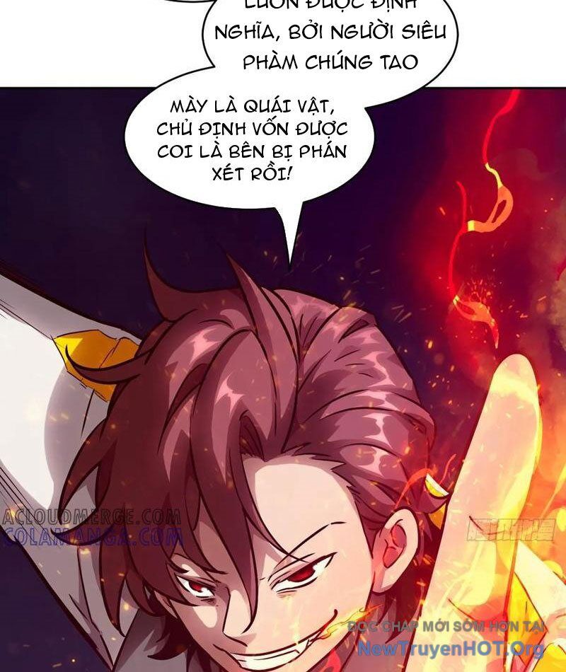 Tay Trái Của Ta Có Thể Dị Biến - Chapter 117 - Page 11