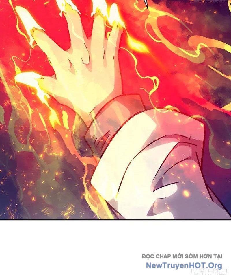 Tay Trái Của Ta Có Thể Dị Biến - Chapter 117 - Page 13