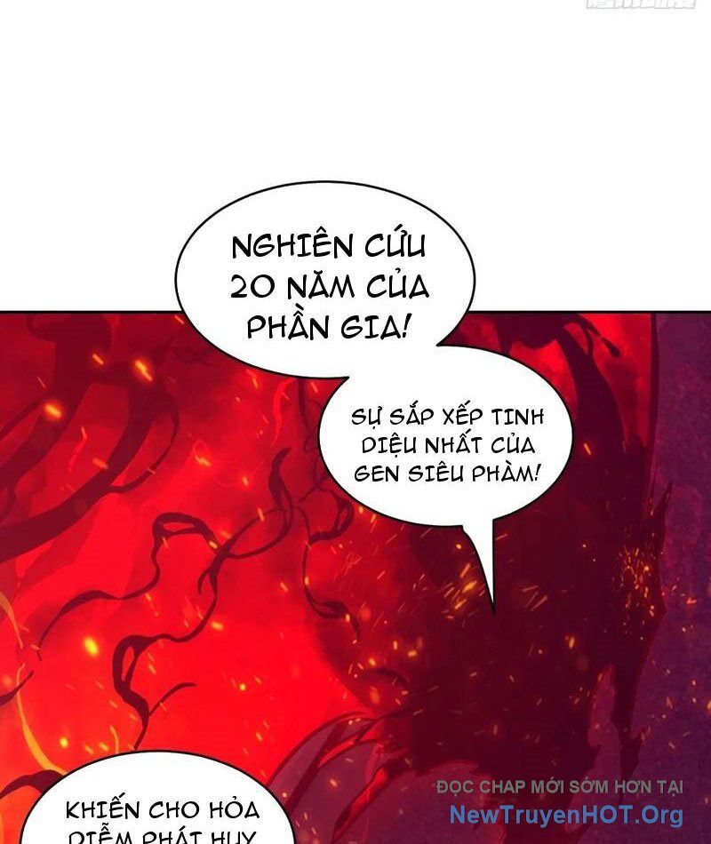 Tay Trái Của Ta Có Thể Dị Biến - Chapter 117 - Page 14
