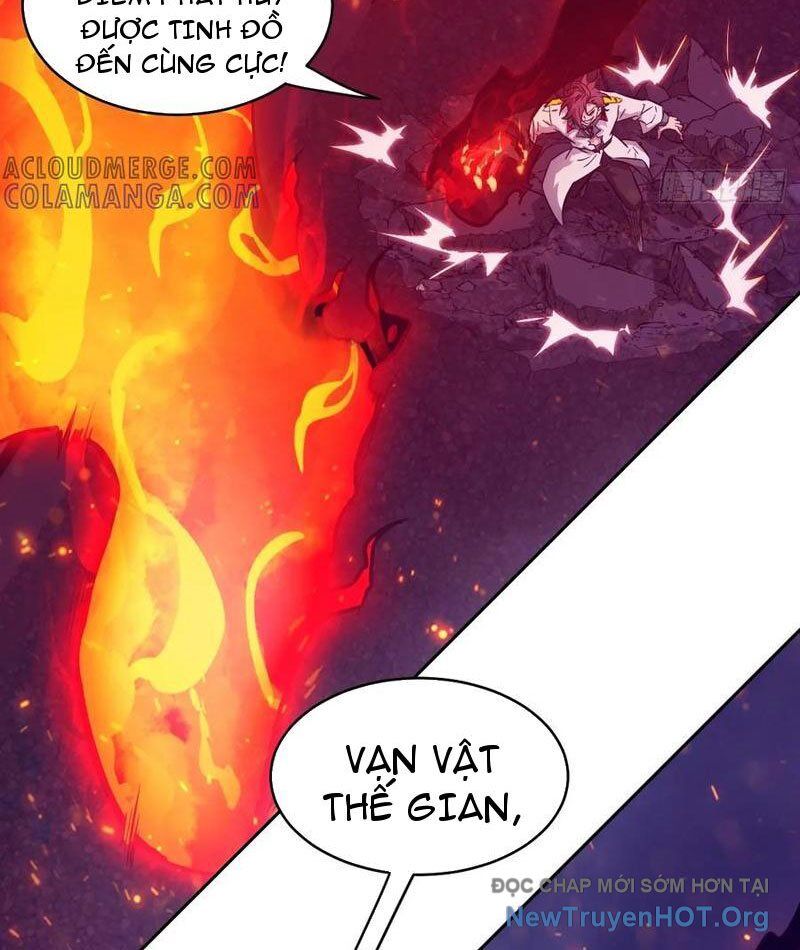 Tay Trái Của Ta Có Thể Dị Biến - Chapter 117 - Page 15
