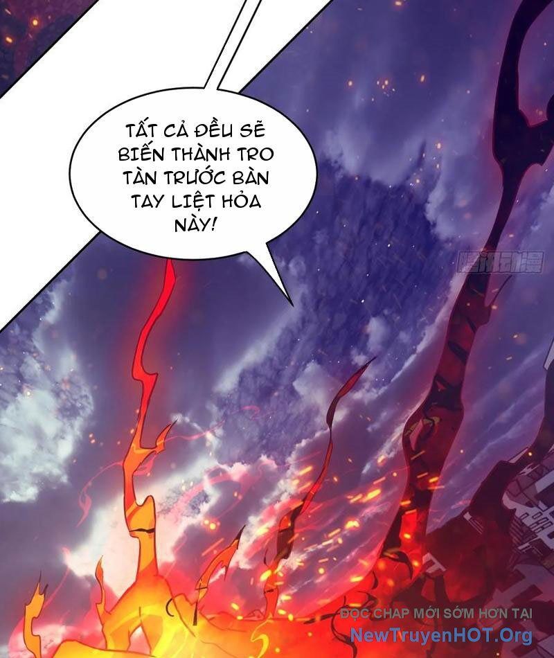 Tay Trái Của Ta Có Thể Dị Biến - Chapter 117 - Page 16