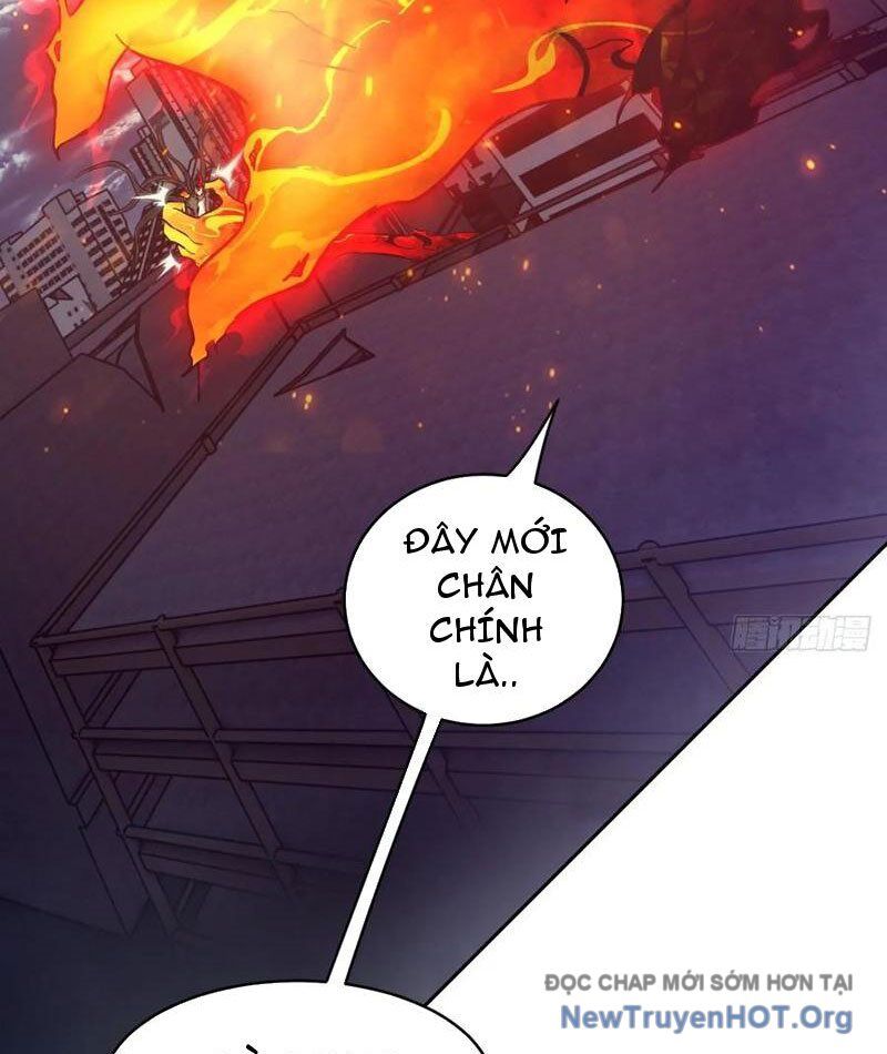 Tay Trái Của Ta Có Thể Dị Biến - Chapter 117 - Page 17