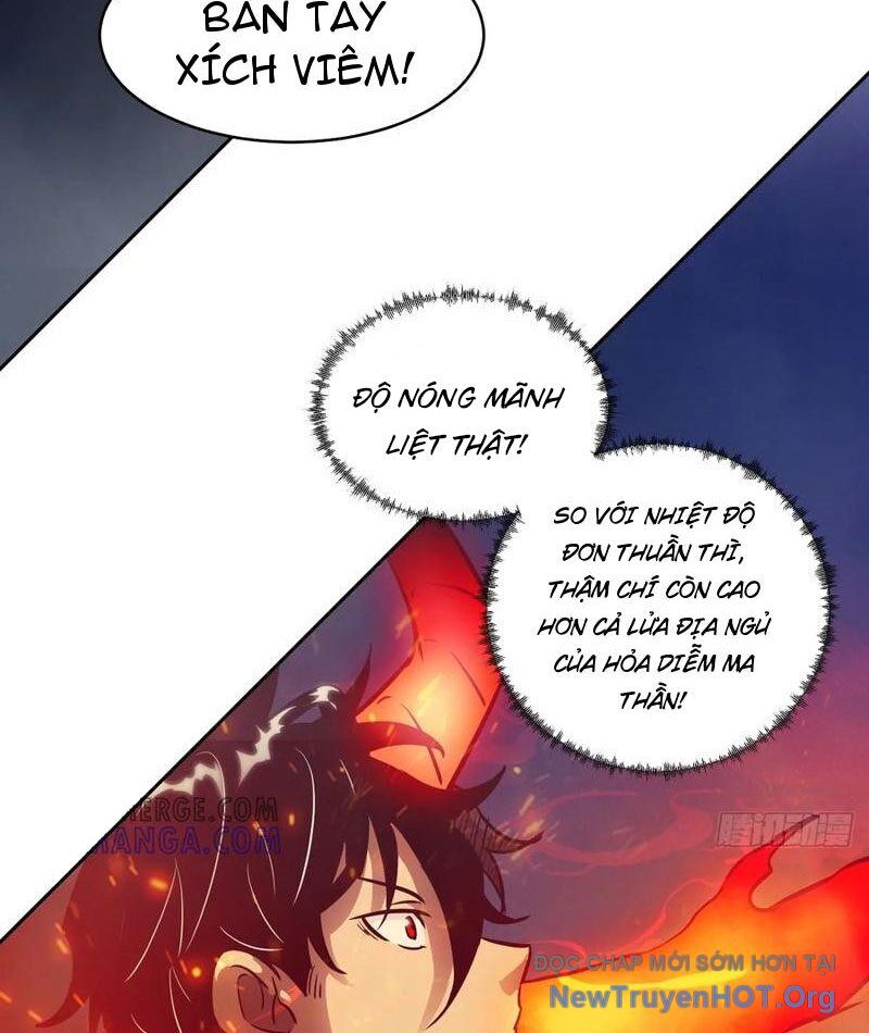 Tay Trái Của Ta Có Thể Dị Biến - Chapter 117 - Page 18