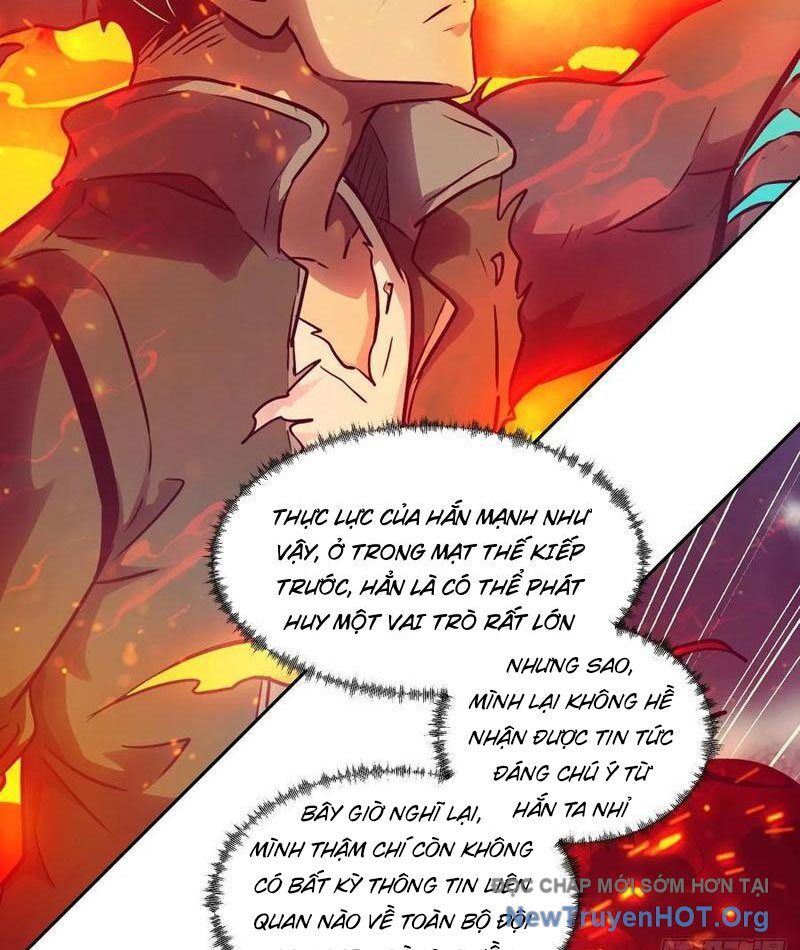 Tay Trái Của Ta Có Thể Dị Biến - Chapter 117 - Page 19