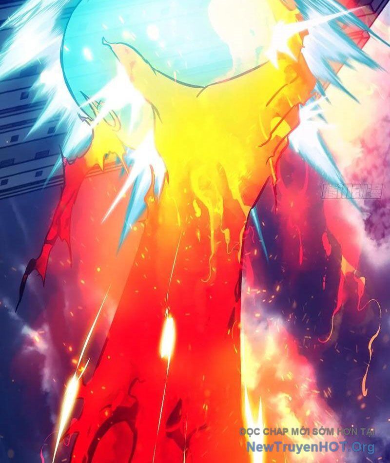 Tay Trái Của Ta Có Thể Dị Biến - Chapter 117 - Page 23