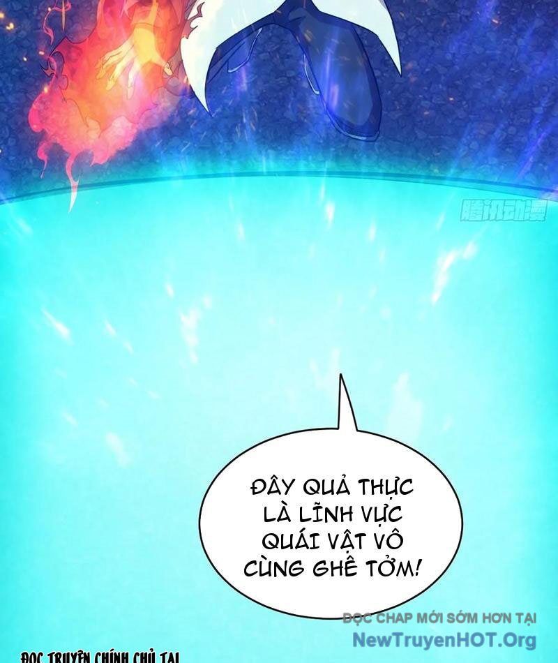 Tay Trái Của Ta Có Thể Dị Biến - Chapter 117 - Page 27