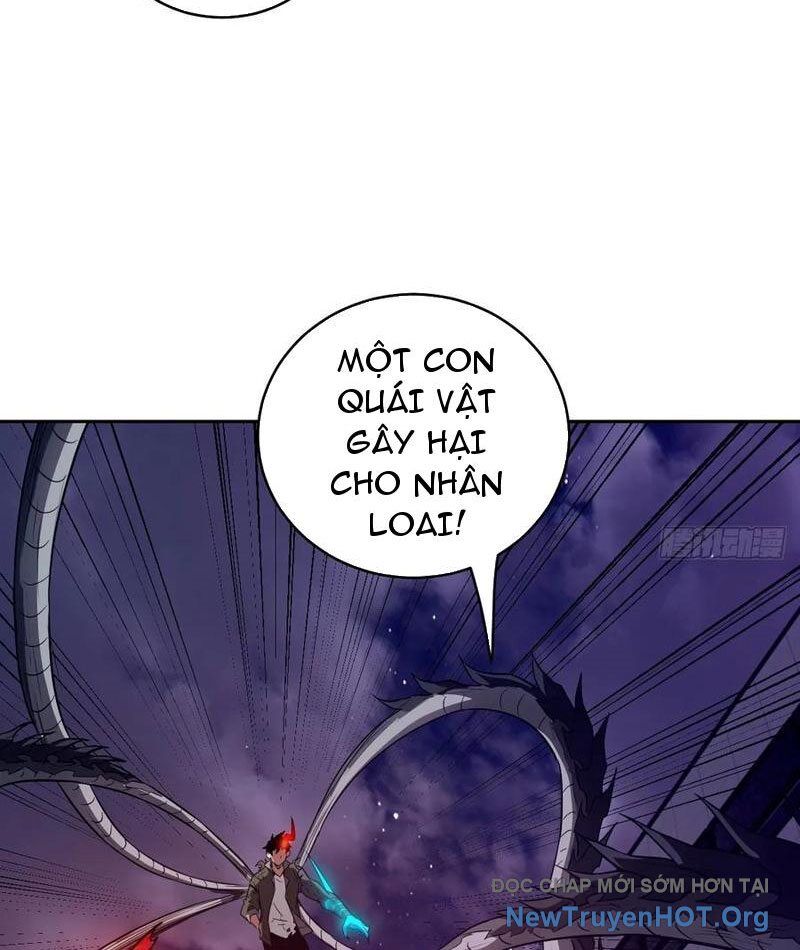 Tay Trái Của Ta Có Thể Dị Biến - Chapter 117 - Page 3