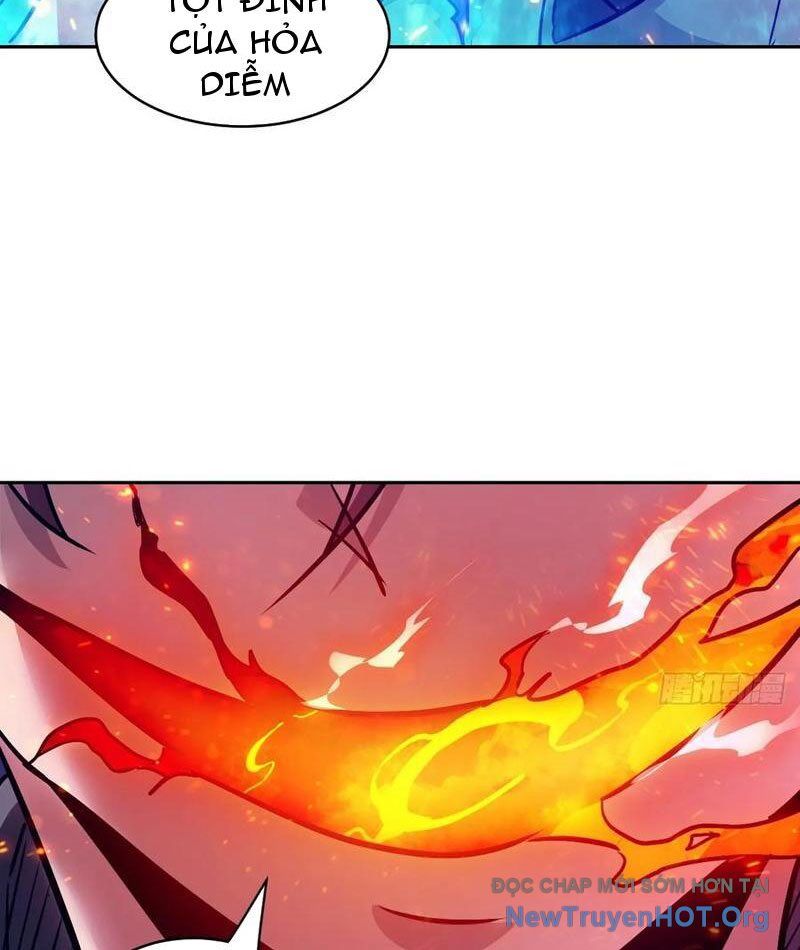 Tay Trái Của Ta Có Thể Dị Biến - Chapter 117 - Page 30