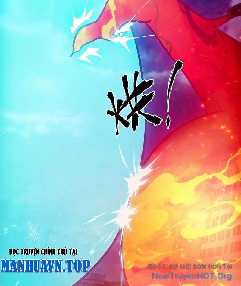 Tay Trái Của Ta Có Thể Dị Biến - Chapter 117 - Page 32