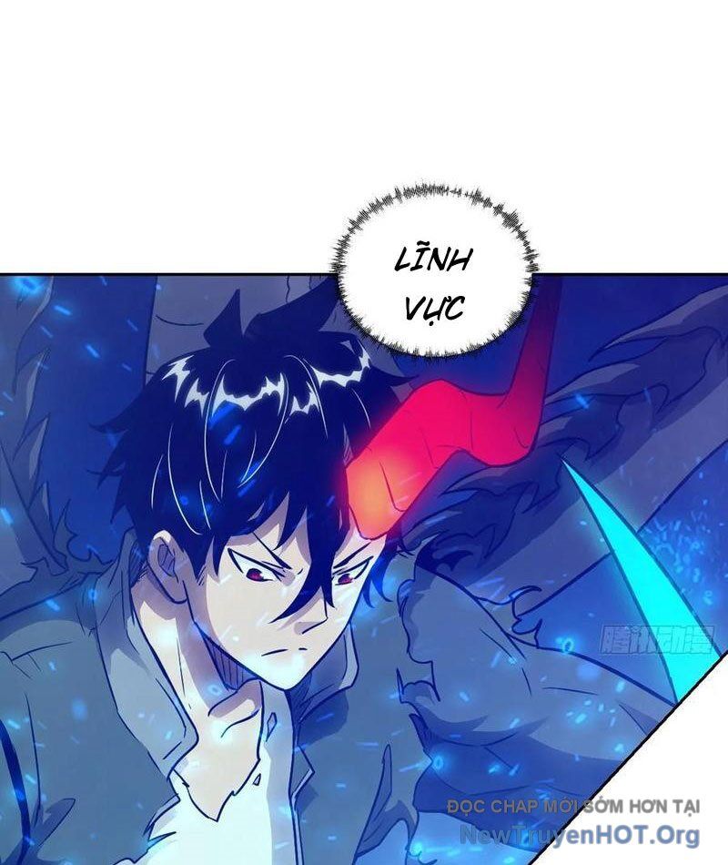 Tay Trái Của Ta Có Thể Dị Biến - Chapter 117 - Page 37