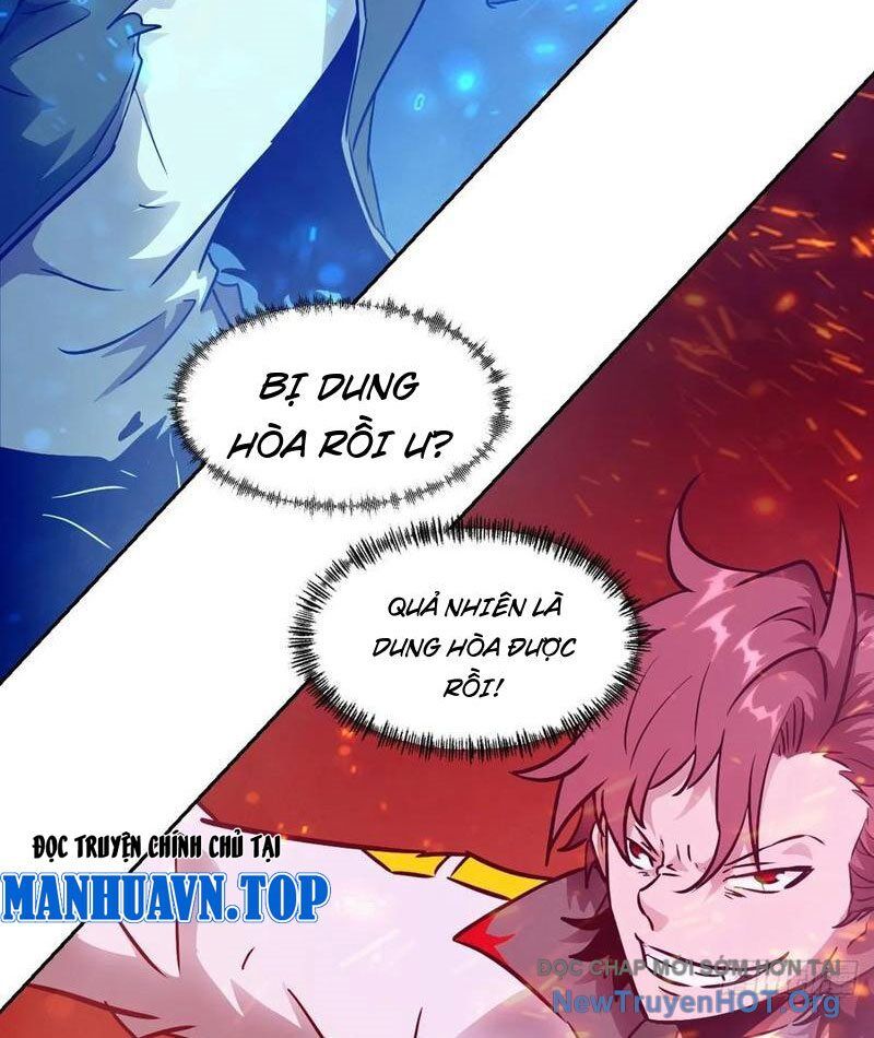 Tay Trái Của Ta Có Thể Dị Biến - Chapter 117 - Page 38
