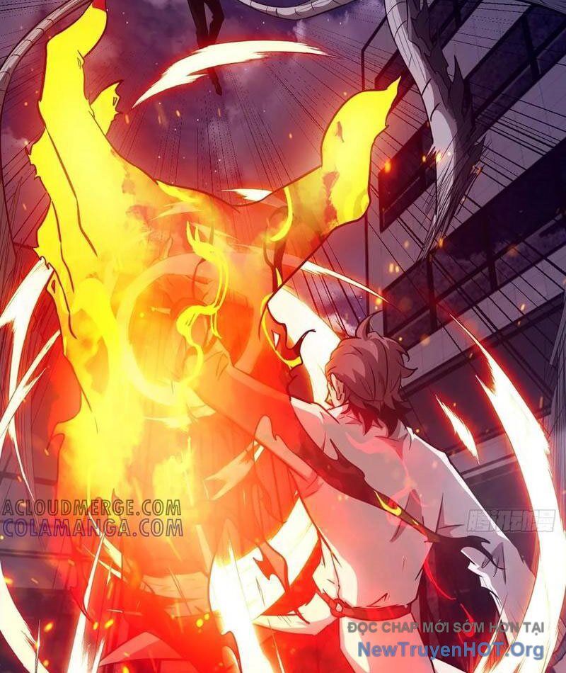 Tay Trái Của Ta Có Thể Dị Biến - Chapter 117 - Page 4