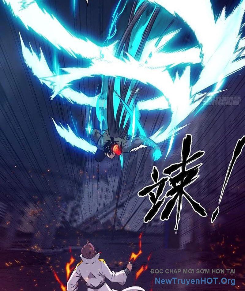 Tay Trái Của Ta Có Thể Dị Biến - Chapter 117 - Page 41