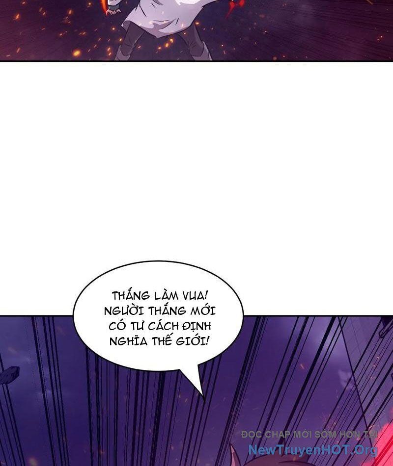 Tay Trái Của Ta Có Thể Dị Biến - Chapter 117 - Page 42
