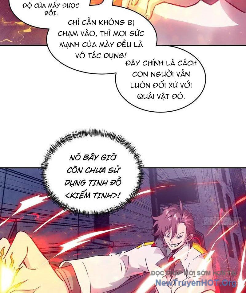 Tay Trái Của Ta Có Thể Dị Biến - Chapter 117 - Page 44
