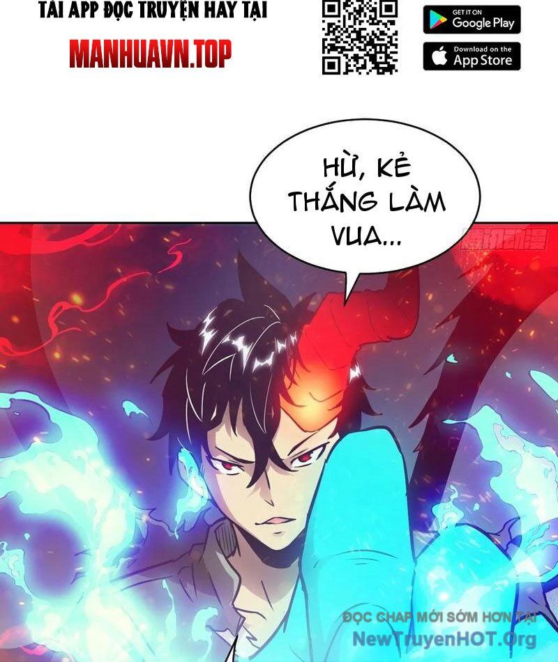 Tay Trái Của Ta Có Thể Dị Biến - Chapter 117 - Page 48