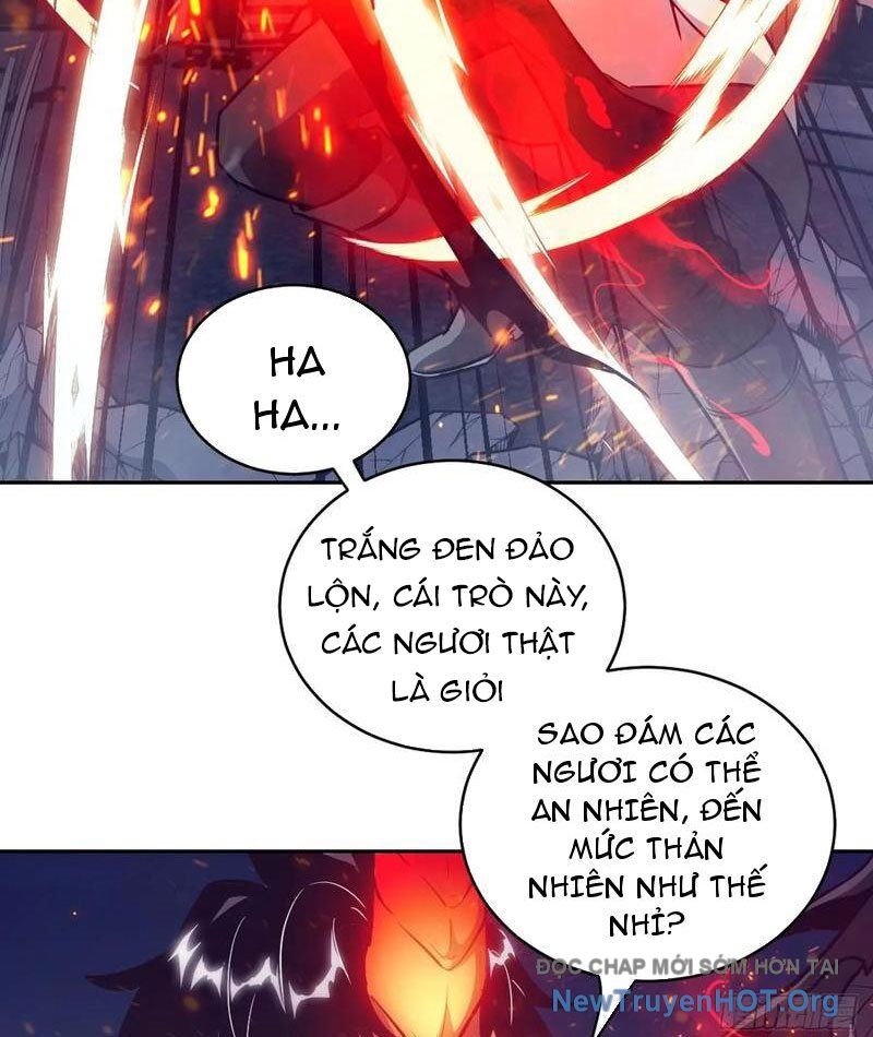 Tay Trái Của Ta Có Thể Dị Biến - Chapter 117 - Page 5
