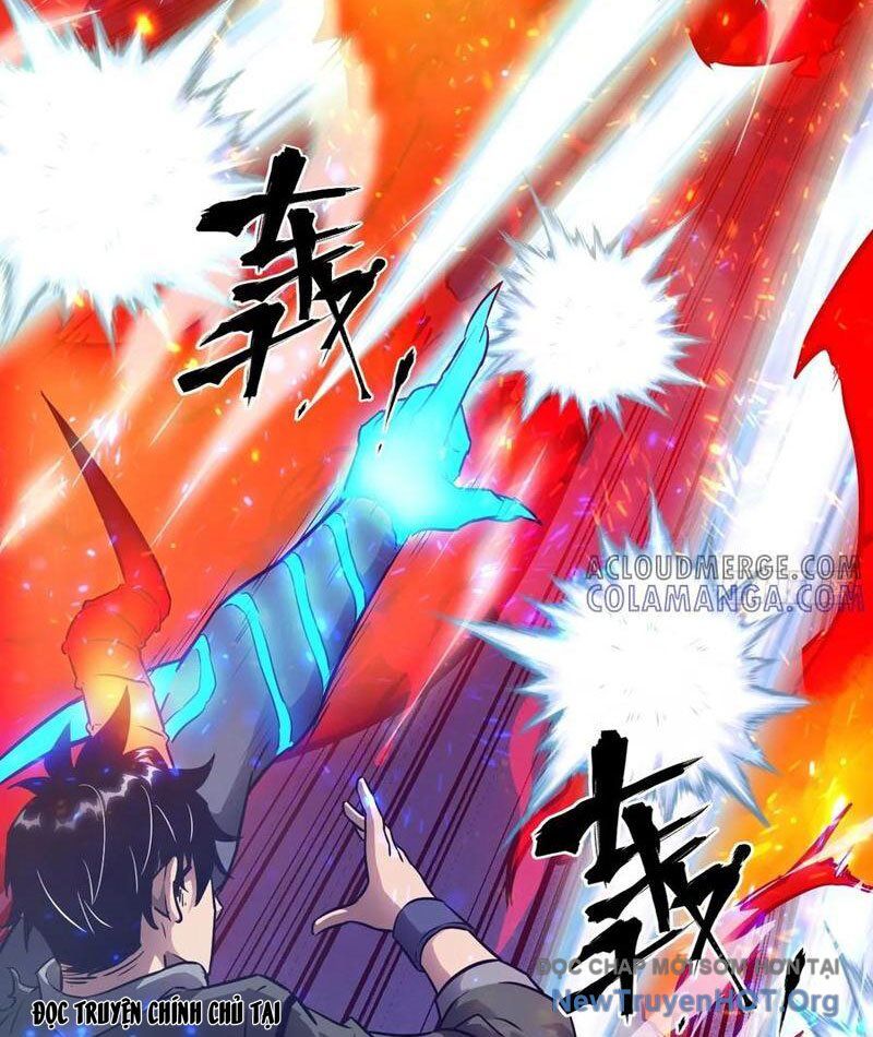 Tay Trái Của Ta Có Thể Dị Biến - Chapter 117 - Page 50