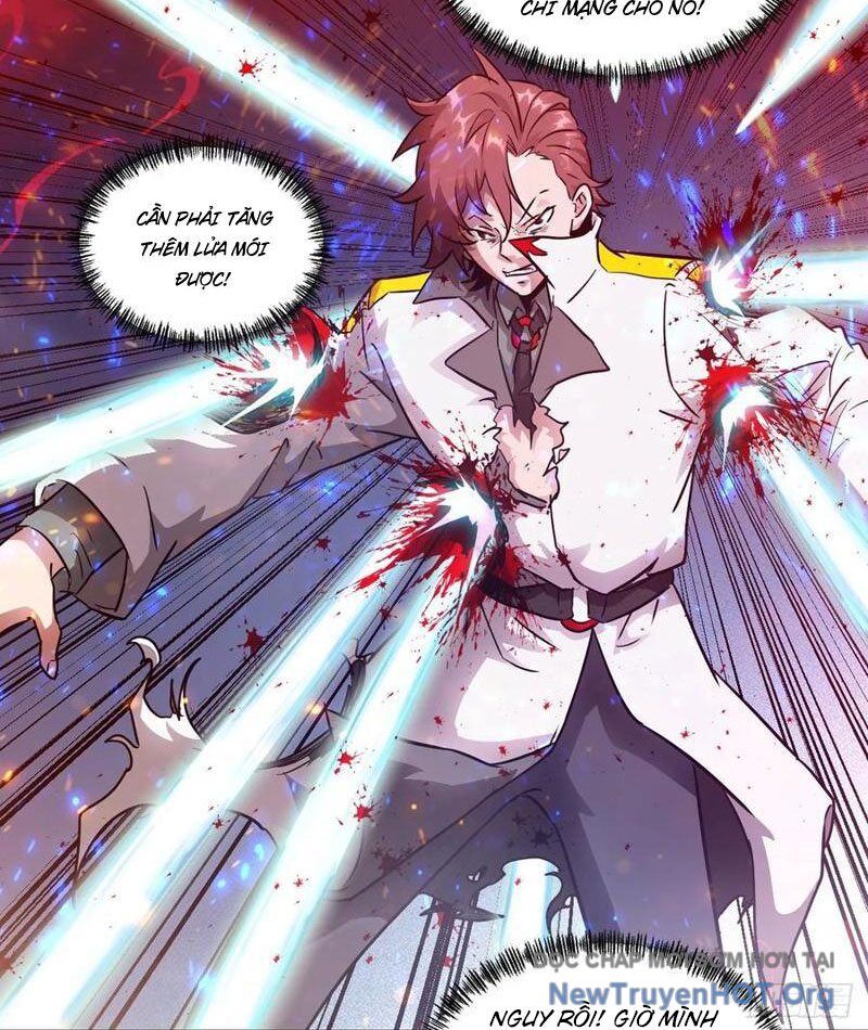 Tay Trái Của Ta Có Thể Dị Biến - Chapter 117 - Page 52