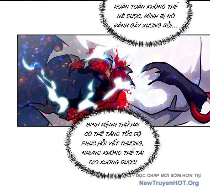 Tay Trái Của Ta Có Thể Dị Biến - Chapter 117 - Page 53