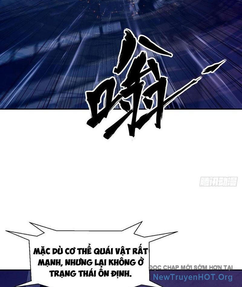 Tay Trái Của Ta Có Thể Dị Biến - Chapter 117 - Page 56