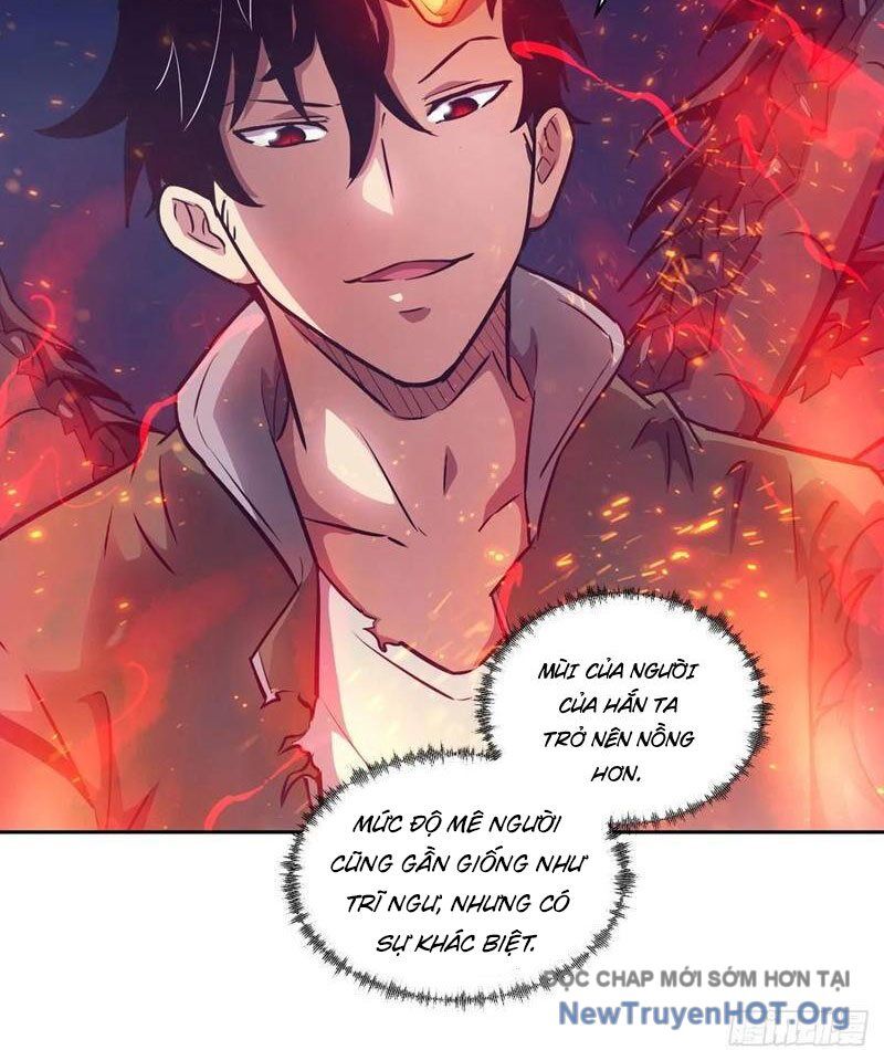 Tay Trái Của Ta Có Thể Dị Biến - Chapter 117 - Page 6