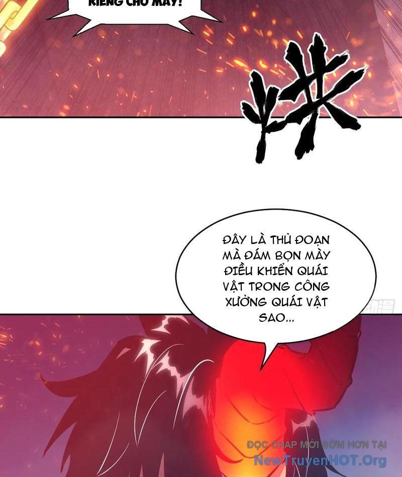 Tay Trái Của Ta Có Thể Dị Biến - Chapter 117 - Page 62