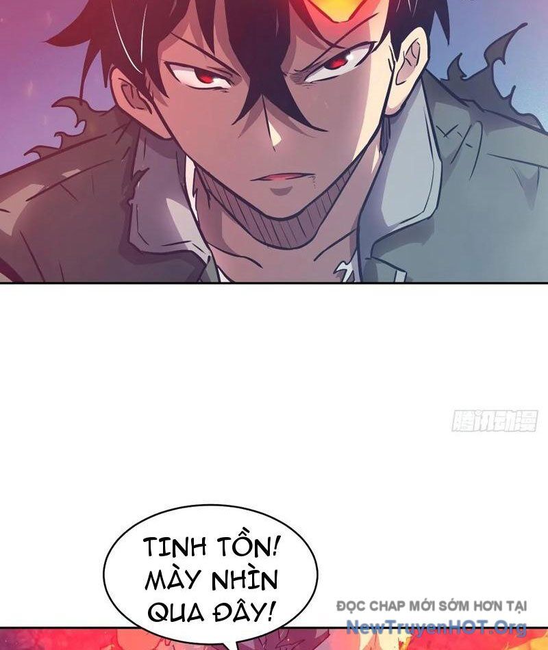 Tay Trái Của Ta Có Thể Dị Biến - Chapter 117 - Page 63