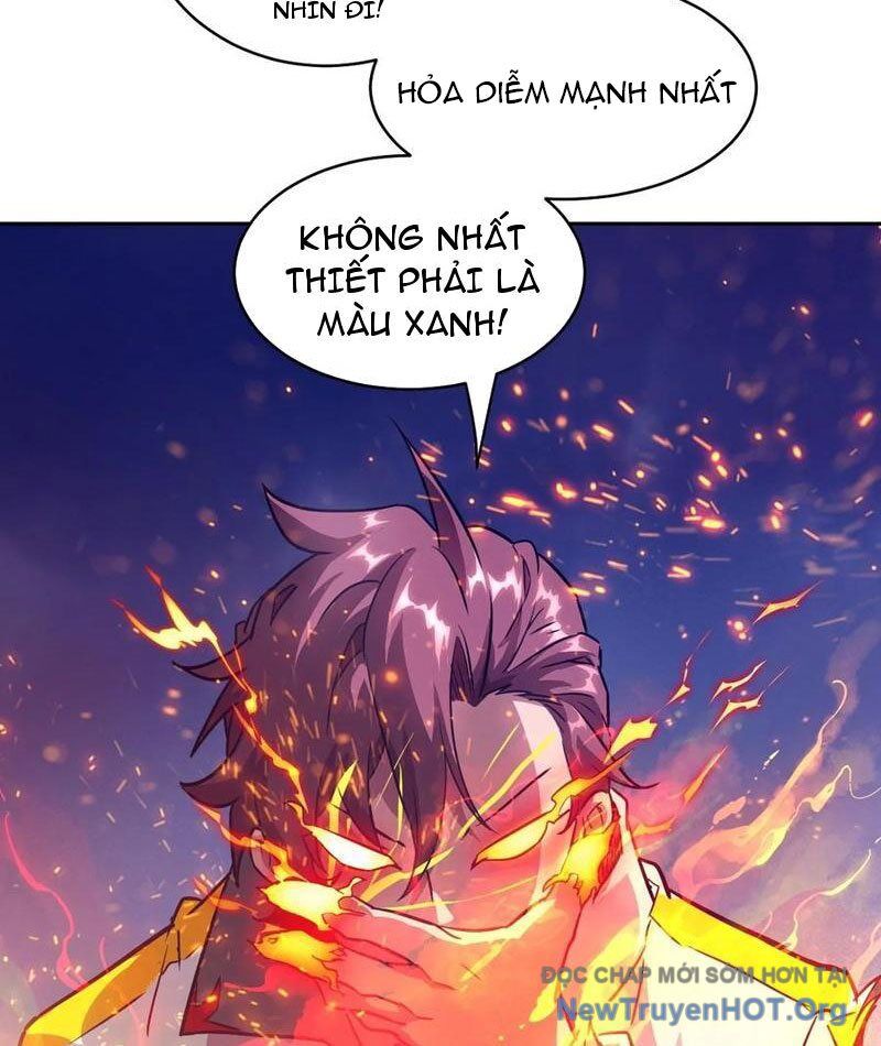 Tay Trái Của Ta Có Thể Dị Biến - Chapter 117 - Page 65