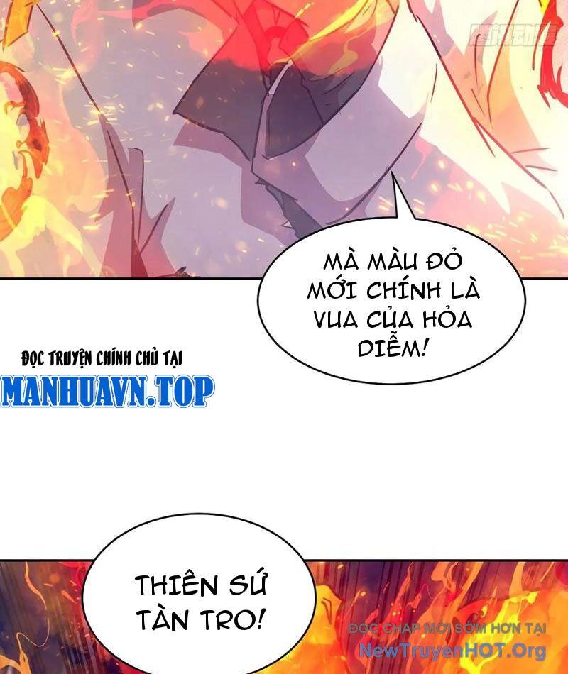 Tay Trái Của Ta Có Thể Dị Biến - Chapter 117 - Page 66