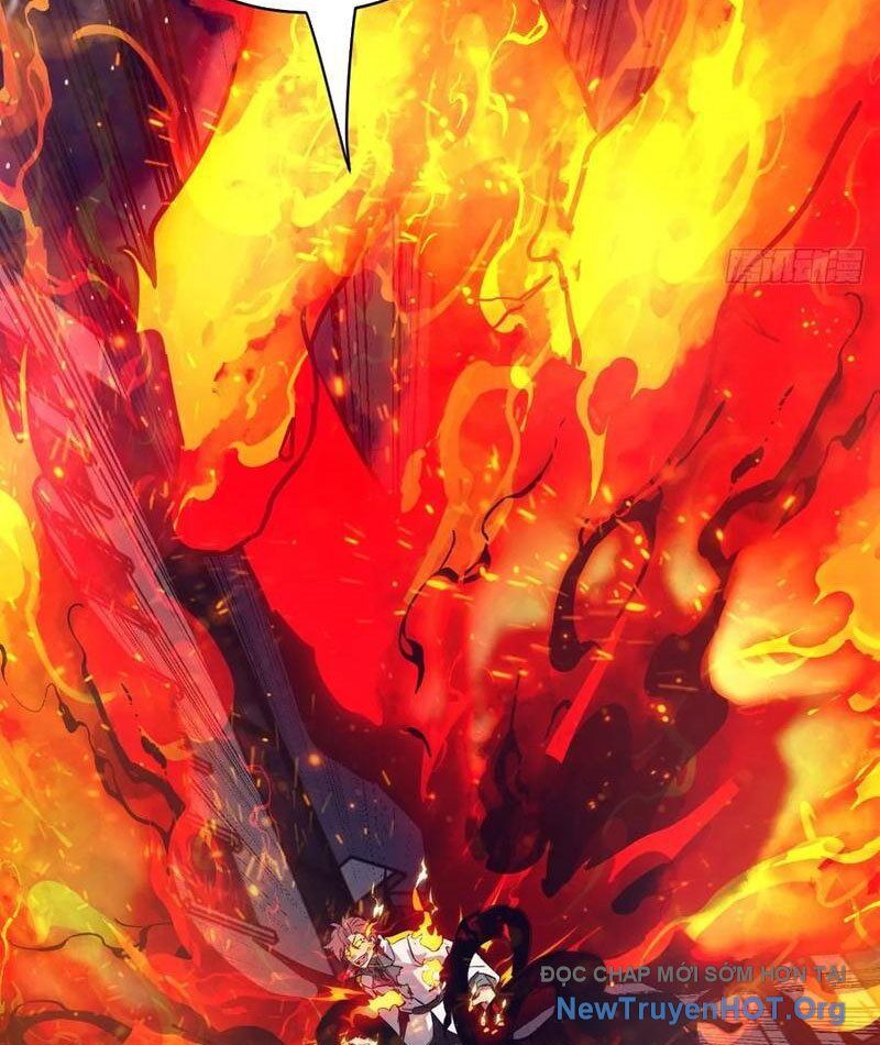 Tay Trái Của Ta Có Thể Dị Biến - Chapter 117 - Page 67